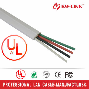 Câble spécial LAN utile câble téléphonique rj11 2 fils